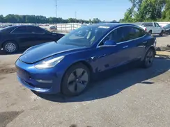5YJ3E1EA8KF309225 2019 TESLA MODEL 3