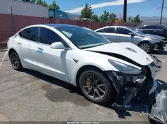 5YJ3E1EA8KF309791 2019 TESLA MODEL 3