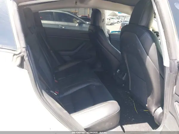 5YJ3E1EA8KF309791 2019 TESLA MODEL 3 - Image 8