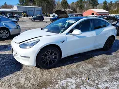 5YJ3E1EA8KF309855 2019 TESLA MODEL 3