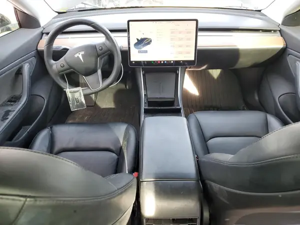 5YJ3E1EA8KF310763 2019 TESLA MODEL 3 - Image 8