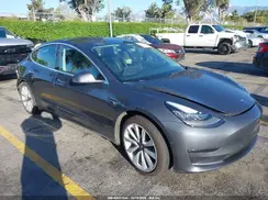 5YJ3E1EA8KF311055 2019 TESLA MODEL 3
