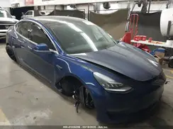 5YJ3E1EA8KF311623 2019 TESLA MODEL 3