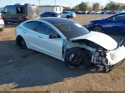 5YJ3E1EA8KF312481 2019 TESLA MODEL 3