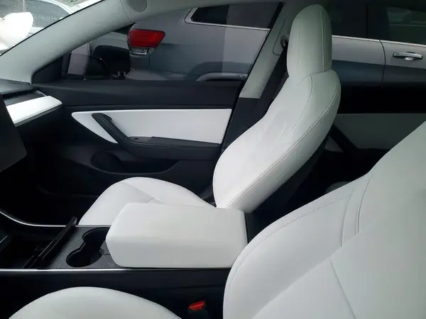 5YJ3E1EA8KF312660 2019 TESLA MODEL 3 - Image 8