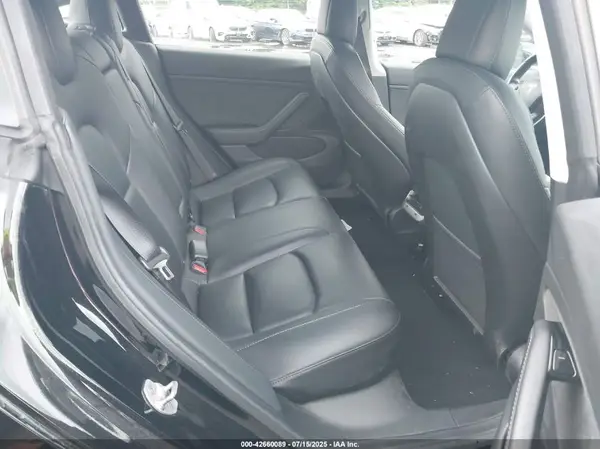 5YJ3E1EA8KF313260 2019 TESLA MODEL 3 - Image 8