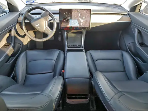 5YJ3E1EA8KF313520 2019 TESLA MODEL 3 - Image 8