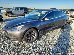 5YJ3E1EA8KF313534 2019 TESLA MODEL 3