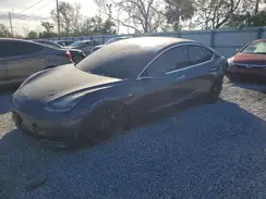 5YJ3E1EA8KF313615 2019 TESLA MODEL 3