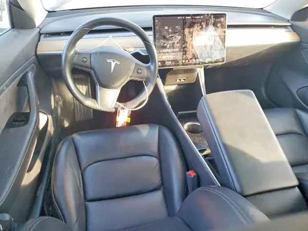 5YJ3E1EA8KF313615 2019 TESLA MODEL 3 - Image 8