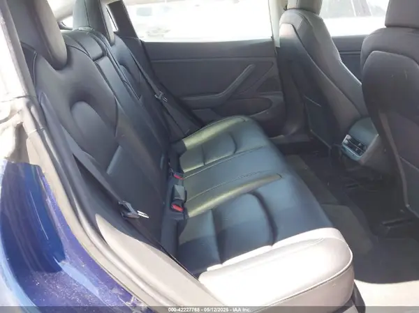 5YJ3E1EA8KF313887 2019 TESLA MODEL 3 - Image 8
