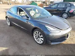 5YJ3E1EA8KF314361 2019 TESLA MODEL 3