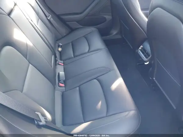 5YJ3E1EA8KF314361 2019 TESLA MODEL 3 - Image 8