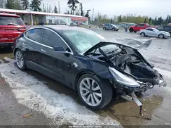 5YJ3E1EA8KF314988 2019 TESLA MODEL 3