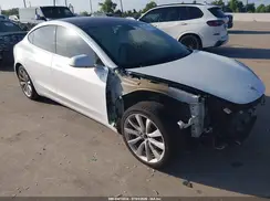 5YJ3E1EA8KF315140 2019 TESLA MODEL 3