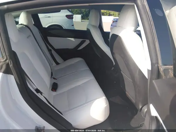 5YJ3E1EA8KF315140 2019 TESLA MODEL 3 - Image 8