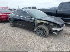 5YJ3E1EA8KF317003 2019 TESLA MODEL 3