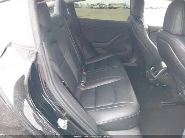 5YJ3E1EA8KF317003 2019 TESLA MODEL 3 - Image 8