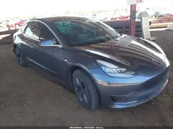 5YJ3E1EA8KF317194 2019 TESLA MODEL 3