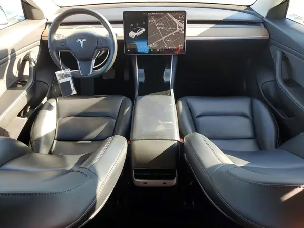 5YJ3E1EA8KF317518 2019 TESLA MODEL 3 - Image 8