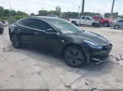 5YJ3E1EA8KF317857 2019 TESLA MODEL 3