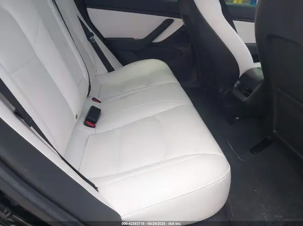 5YJ3E1EA8KF317857 2019 TESLA MODEL 3 - Image 8