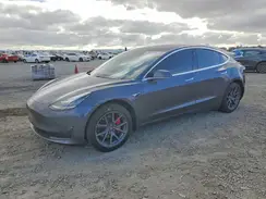 5YJ3E1EA8KF324307 2019 TESLA MODEL 3