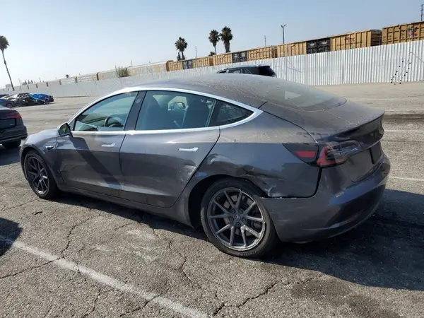 5YJ3E1EA8KF324310 2019 TESLA MODEL 3 - Image 2