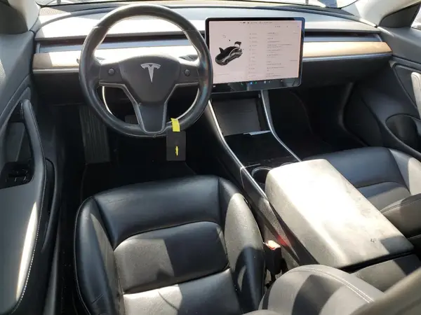 5YJ3E1EA8KF324310 2019 TESLA MODEL 3 - Image 8