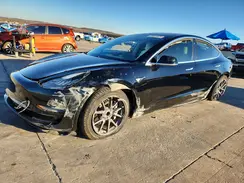 5YJ3E1EA8KF324436 2019 TESLA MODEL 3
