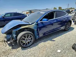 5YJ3E1EA8KF326204 2019 TESLA MODEL 3