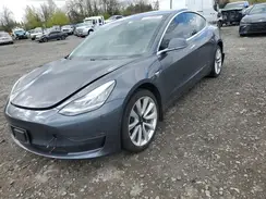 5YJ3E1EA8KF326767 2019 TESLA MODEL 3