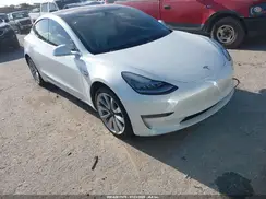 5YJ3E1EA8KF326770 2019 TESLA MODEL 3