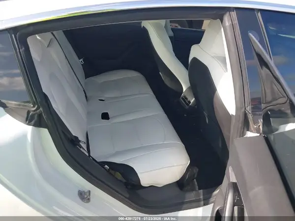 5YJ3E1EA8KF326770 2019 TESLA MODEL 3 - Image 8