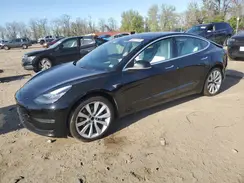5YJ3E1EA8KF327742 2019 TESLA MODEL 3