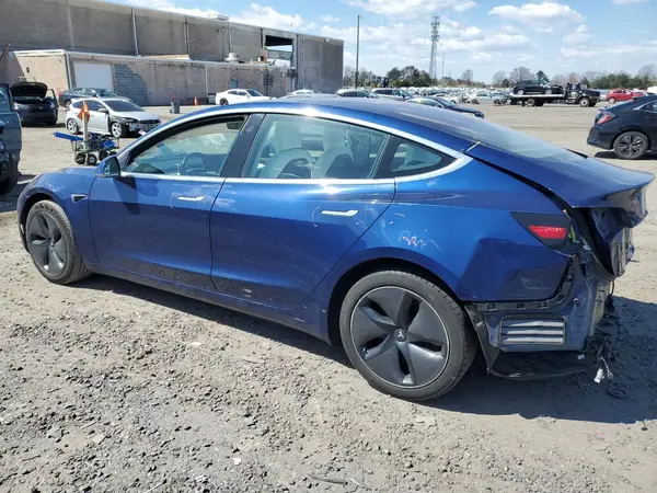 5YJ3E1EA8KF328941 2019 TESLA MODEL 3 - Image 2