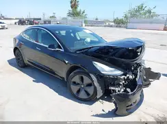 5YJ3E1EA8KF331032 2019 TESLA MODEL 3