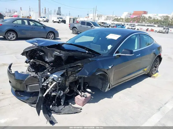 5YJ3E1EA8KF331032 2019 TESLA MODEL 3 - Image 2