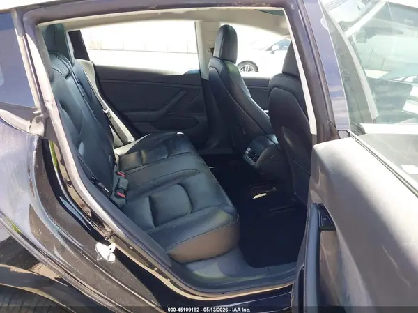 5YJ3E1EA8KF331032 2019 TESLA MODEL 3 - Image 8