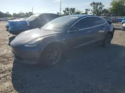 5YJ3E1EA8KF331323 2019 TESLA MODEL 3