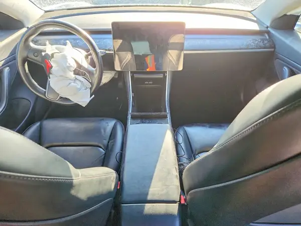 5YJ3E1EA8KF331614 2019 TESLA MODEL 3 - Image 8