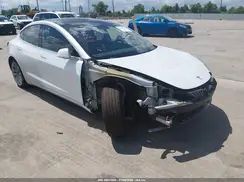5YJ3E1EA8KF332133 2019 TESLA MODEL 3