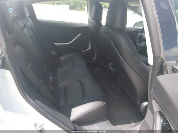 5YJ3E1EA8KF332133 2019 TESLA MODEL 3 - Image 8