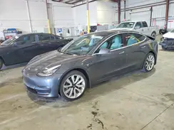 5YJ3E1EA8KF332651 2019 TESLA MODEL 3