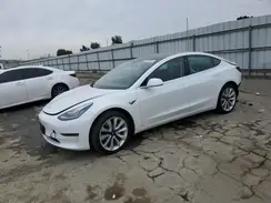 5YJ3E1EA8KF338398 2019 TESLA MODEL 3