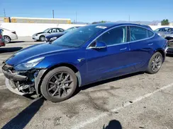 5YJ3E1EA8KF340216 2019 TESLA MODEL 3