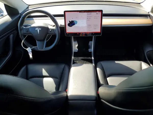 5YJ3E1EA8KF340216 2019 TESLA MODEL 3 - Image 8