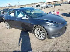 5YJ3E1EA8KF345450 2019 TESLA MODEL 3