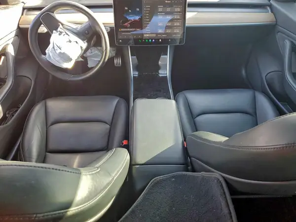 5YJ3E1EA8KF346064 2019 TESLA MODEL 3 - Image 8
