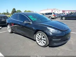 5YJ3E1EA8KF357422 2019 TESLA MODEL 3